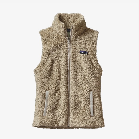 Patagonia Los Gatos Vest - Picture 2 of 8